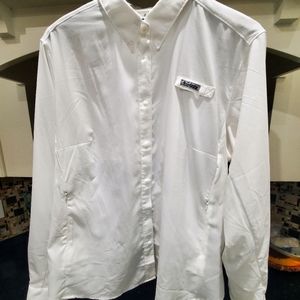 Columbia Women's Fishing shirt